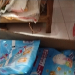 Pempes Happy Pants: Teknologi Air Through & Daya Serap 70%