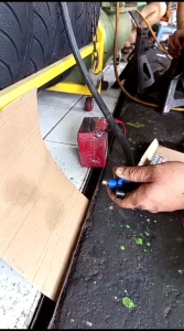 INJECTOR NMAX AEROX VXION MXKING MIO-J RACING