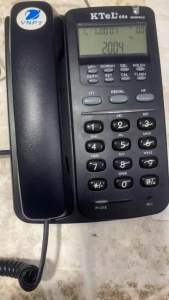 Điện thoại bàn KTEL686