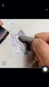 Universal Copper-Aluminum Flux Cored Electrode