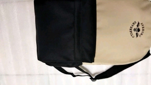 Tas Ransel Distro Pria & Wanita: Desain Trendi, Nyaman, dan Tahan Lama