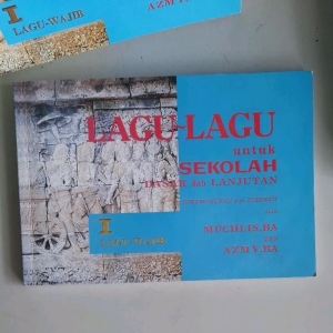 Buku Musik untuk Sekolah: Buku Seni Musik Lengkap