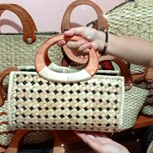 Native Bag Sabrina Handbag
