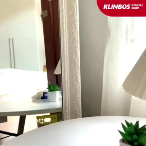 KLINBOS PORSELEN 1 LITER Pembersih Kerak 5X Lebih Kuat Untuk Kamar Mandipembersih kerak kamar mandipembersih kamar mandi dan keramikpembersih kerak kamar mandi ampuh
