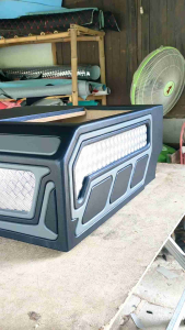 ตู้ซับเบส กระบะตอนเดียว ซับ 10นิ้ว180 2ก้อน ทุกรุ่น