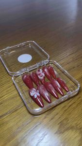 Nails Box hoa deo designs cao cấp