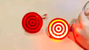 Lampu Reflektor Belakang Veloz 2012 2015 2019 2020 2021 Running LED .