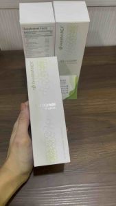 Y-Span Nuskin viên uống trẻ hoáchống lão hoá- Hỗ trợ sức khoẻ