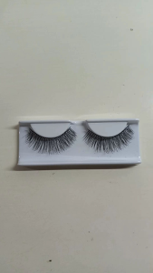 Bulumata natural 3d r20 lusinan 12pasang plus cover bulumata