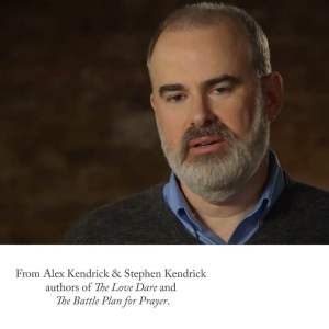 Defined (Didefinisikan) Diinspirasikan dari film Overcomer - Buku Rohani Kristen