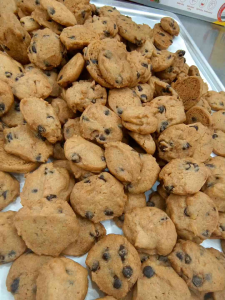 Raya Cookies Chocolate Chips Cookies