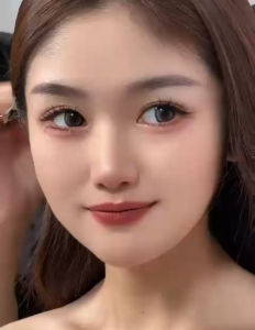 Lông Mi Giả Lông Mi Giả Cao Cấp MUSE gân mềm mỏng siêu nhẹ và có độ cong sẵn.Mi Mi  Shop