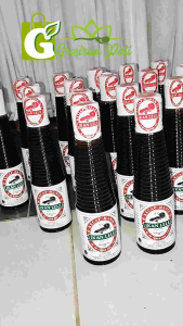 KECAP MANIS CAP IKAN LELE BOTOL 135ML