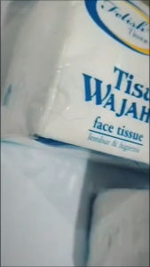 TISSUE YUKINAWA 200 SHEET 2PLY