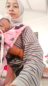 GENDONGAN BAYI ACTIVA MARK II BAYIKUID