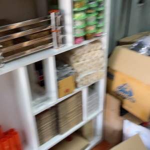 แขนเสียบร่มตกปลา(ใส่ขาได้ถึง36มิล)