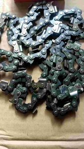 Rantai Belah Senso Besar 070 Serba Guna 52T Oregon