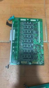 Card Mở Rộng 24 Máy Lẻ Tổng Đài A100D Panasonic KX-TDA1178MCSLC24