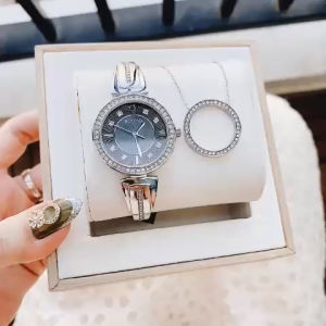 ĐỒNG HỒ NỮ CHÍNH HÃNG BULOVA 96X152 Quartz Size 30 WR 3ATM