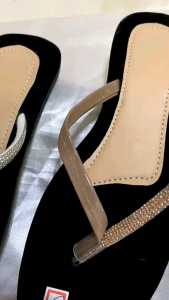 Marikina sipit flat slippers