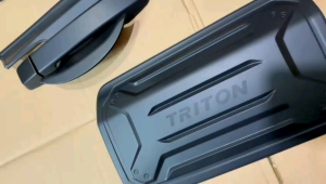 Paket Outer Handle Tank Cover New Triton 2024-2026