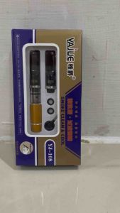 PIPE HOLDER YAJUE YJ108 PIPA FILTER SARINGAN ASAP PERMANEN UNTUK 8MM