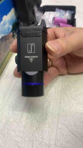 800 Lumens No.6016 Tac-light For OUTDOOR Equipment