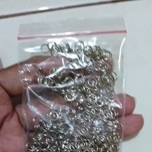 Ring jumper 30gr