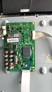 Power Supply Samsung LA32B350F1 พาร์ท BN44-00289AB  (ซับพลาย ซัมซุง) อะไหล่แท้/ของถอดมือสอง รับประกันสินค้า 30 วัน