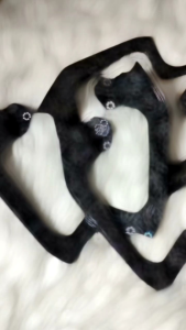 BEGEL BEHEL PLANGER PEGANGAN BELAKANG MIO M3 Carbon FORGET MIO M3 125 carbon forget MIO CARBON FORGET