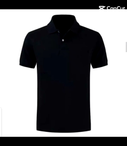 kaos polo shirt/kaos kerah pria quality premium bahan adem