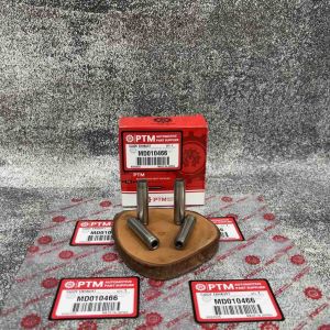 Bosh Klep Ex/Valve Guide Exhaust Mitsubishi T120 Old (4G41-4G14) GENUINE PTM MD010466