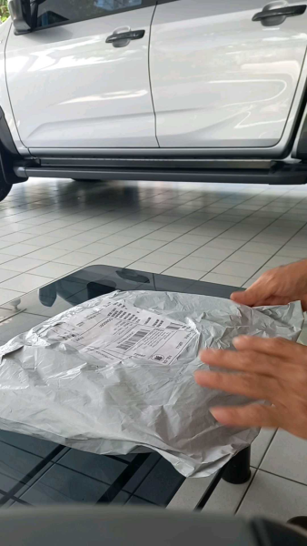 Buyer review video 6