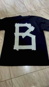 Batang 90s TAPE Design - Mitchieboy Artwear Original - Oversized Tshirt for men and women