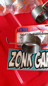 Per pedal kopling Granmax Daihatsu