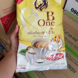 BỘT KEM BÉO BONE THÁI LAN bịch 1Kg