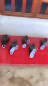 Slebor Spakbor Depan Honda Beat ESP Tahun 2016-2019