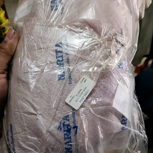 Dop Accu Motor C70 Doff Aki C70 Dop Samping Honda C70 Merah Narita 1Set