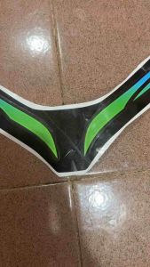 STICKER ALIS MOTIF PCX CBS / ROADSYNC 2025 (RS01)