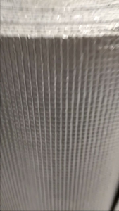 THERMAL DOBEL SIDE 3mm | Alumunium Foil Murni Bukan Metaliz | Peredam Panas Atap Original Terbaik