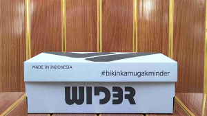 Sepatu Bola Pria Wanita Terbaru Wider Combat Ukuran 38-43