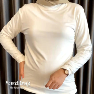 KAOS MANSET UNIQUE BY FEFASTYLE / MANSET OVERALL