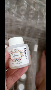Isi Reed diffuser pengharum ruangan BUKAN CALMICS BUKAN ECOCARE