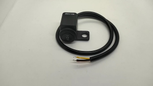 Sklar On Off On 3 in 1 Besi Anti Air Sklar On Off On Dudukan Spion Universal Motor