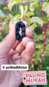 Karet Dudukan Knalpot M8 baut 12 / Karet Dudukan knalpot Diameter 12mm / Karet Pegangan Dudukan Knalpot Bosh baut M8 Kunci 12 / Karet Gantungan Knalpot Baut 12