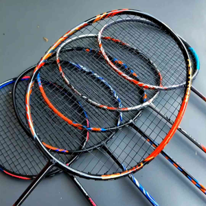 Raket Badminton Yonex Import Termurah & Bonus Tas Grip