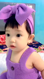 Little Porin - Tanktop Dress Rajut Anak 1-6 Tahun
