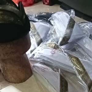 iket sunda suliwa iket sunda iket blangkon sunda jawatotopong
