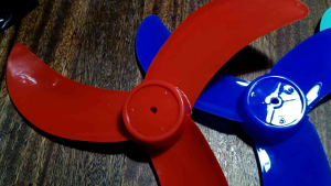 Banana Blade Plastic 16 Type D