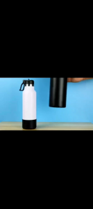 (7.5cm) 12 oz- 24oz (360ml-700ml)TAPAK SILICON BOTOL AIR THERMOFLASK MONTIGO SILICON BOOT WATER BOTTLE PROTECTOR